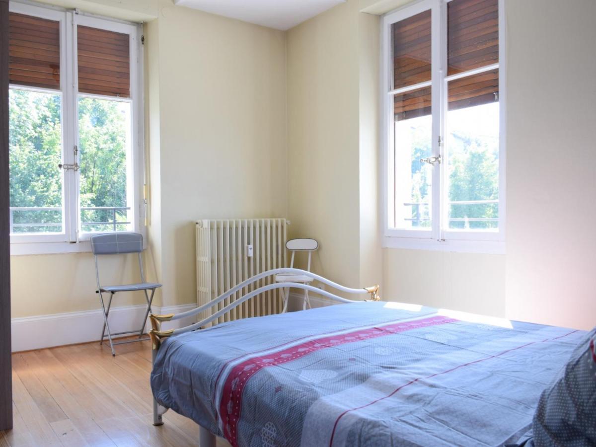Spacieux Appartement A Evian-Les-Bains Avec Balcon Et Garage - Fr-1-498-48 Exterior photo